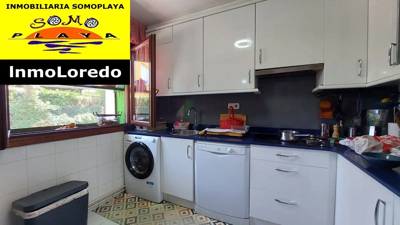 Maison avec jardin à vendre à La Pola, imagen 21