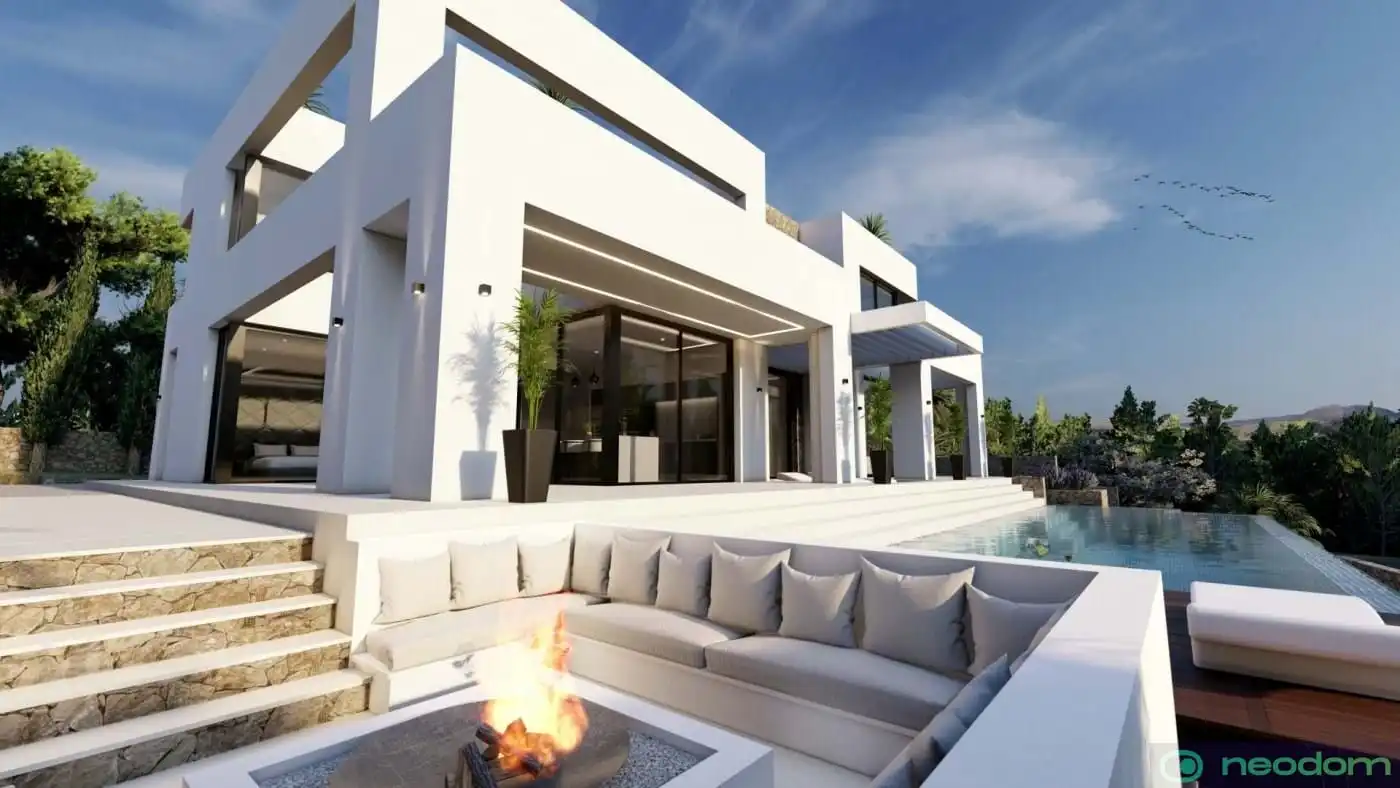 Casa in vendita a La Fustera, imagen 15