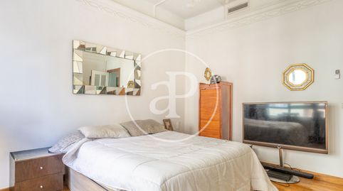 Foto 5 de Piso de alquiler en Av. de L'oest, Sant Francesc, Valencia Capital