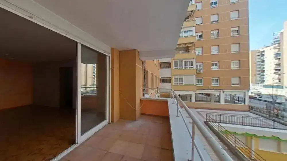 Flat with lift for sale in Avenida de Nuevo Versalles, imagen 5