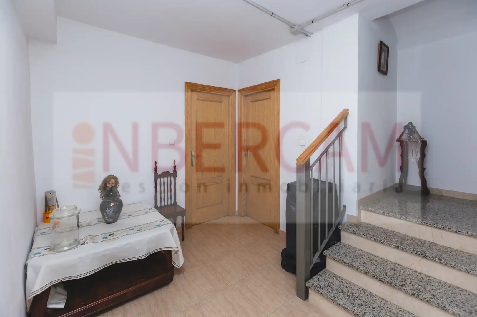 Piso en venta en El Ejido con Aire acondicionado, Terraza y Amueblado