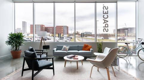 Photo 2 of Office to rent in Passeig de la Zona Franca, 105, La Marina del Port, Barcelona