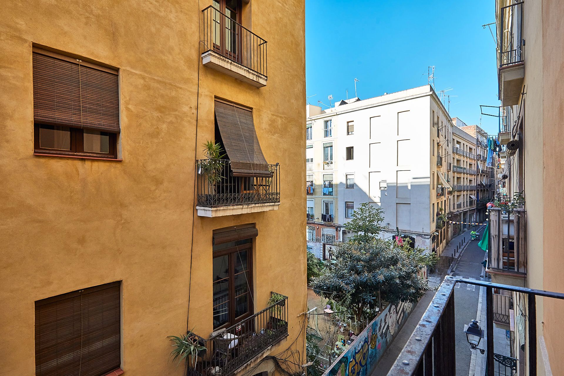 Wohnung zum Verkauf in Carrer de la Riereta, El Raval, Ciutat Vella