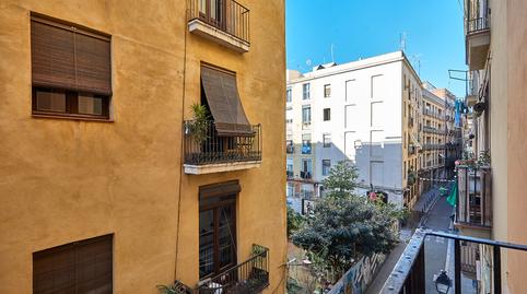 Foto 4 de Pis en venda a Carrer de la Riereta, El Raval,  Barcelona Capital