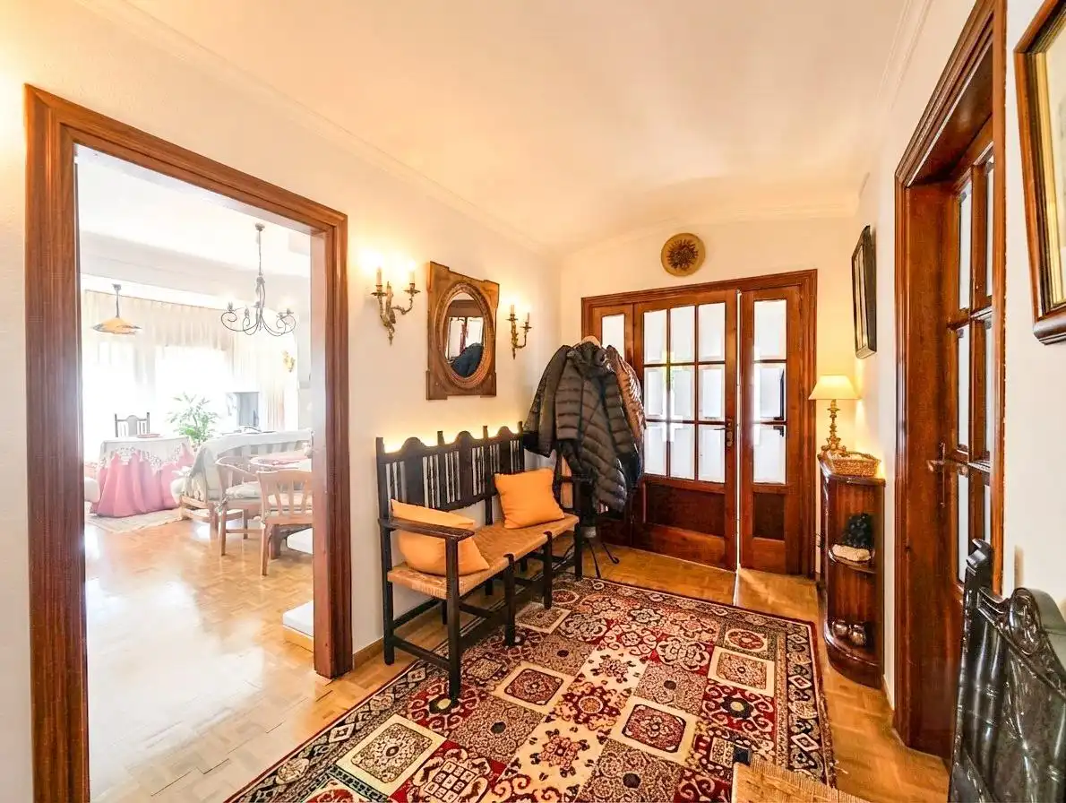 Casa o chalet en venta en Puertollano con Aire acondicionado, Calefacción y Jardín privado