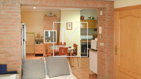 Foto 4 de Finca rústica en venta en Bogarra, Albacete