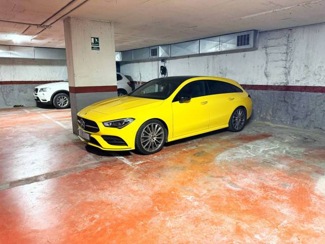 Garaje en Venta en Puigcerdà en La Verneda i la Pau