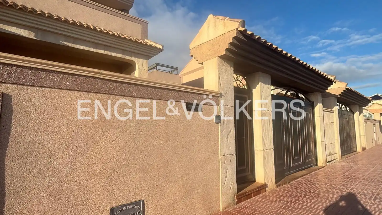 Maison mitoyenne avec piscine à vendre à Los Balcones - Los Altos, imagen 6
