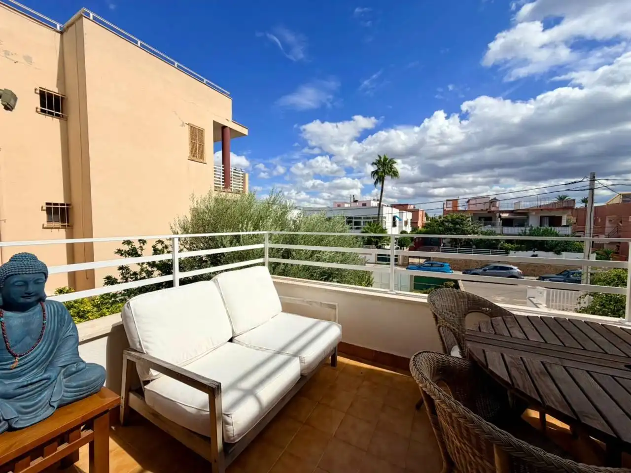 Flat for rent in Palma de Mallorca, Illes Balears