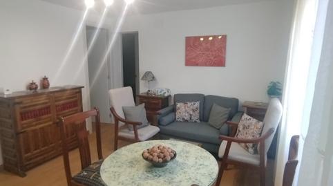 Foto 2 de Piso de alquiler en San Antonio, Ávila Capital