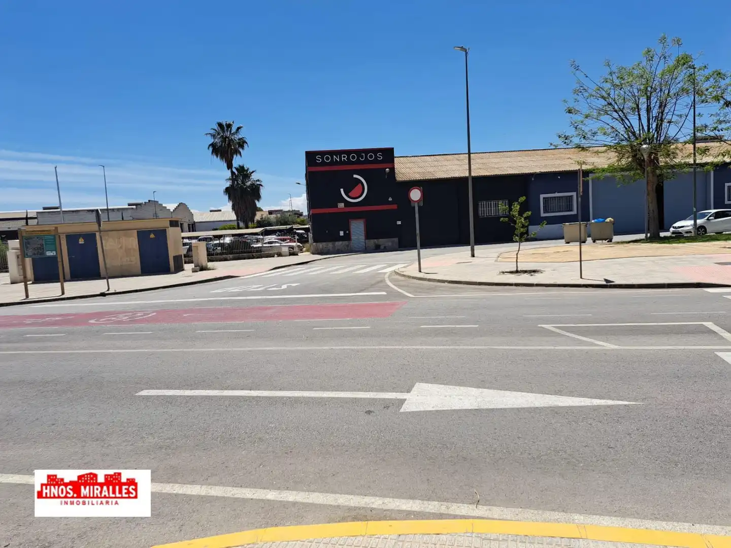Nau industrial en venda a Almoradí, imagen 2