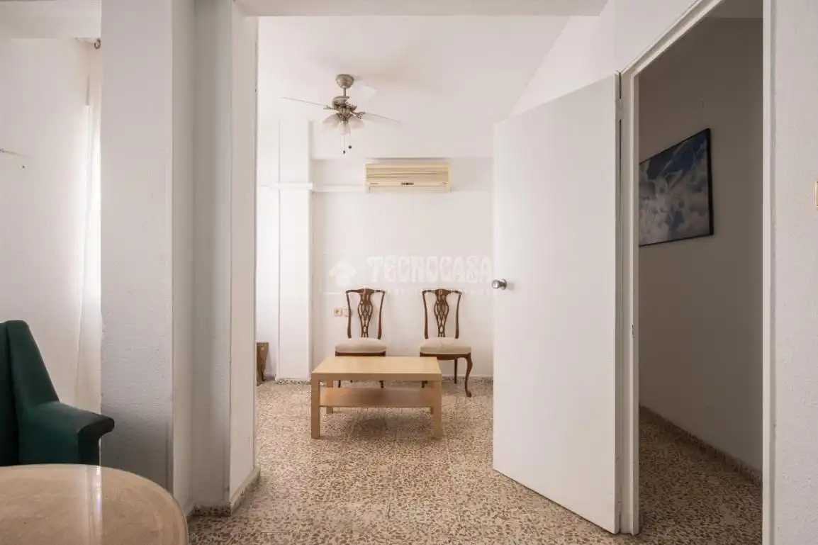 Piso con terraza en venta en Av. Don Bosco, imagen 4