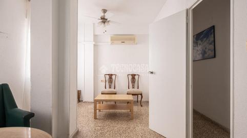 Foto 5 de Pis en venda a Av. Don Bosco, Barrio de Zaidín, Granada