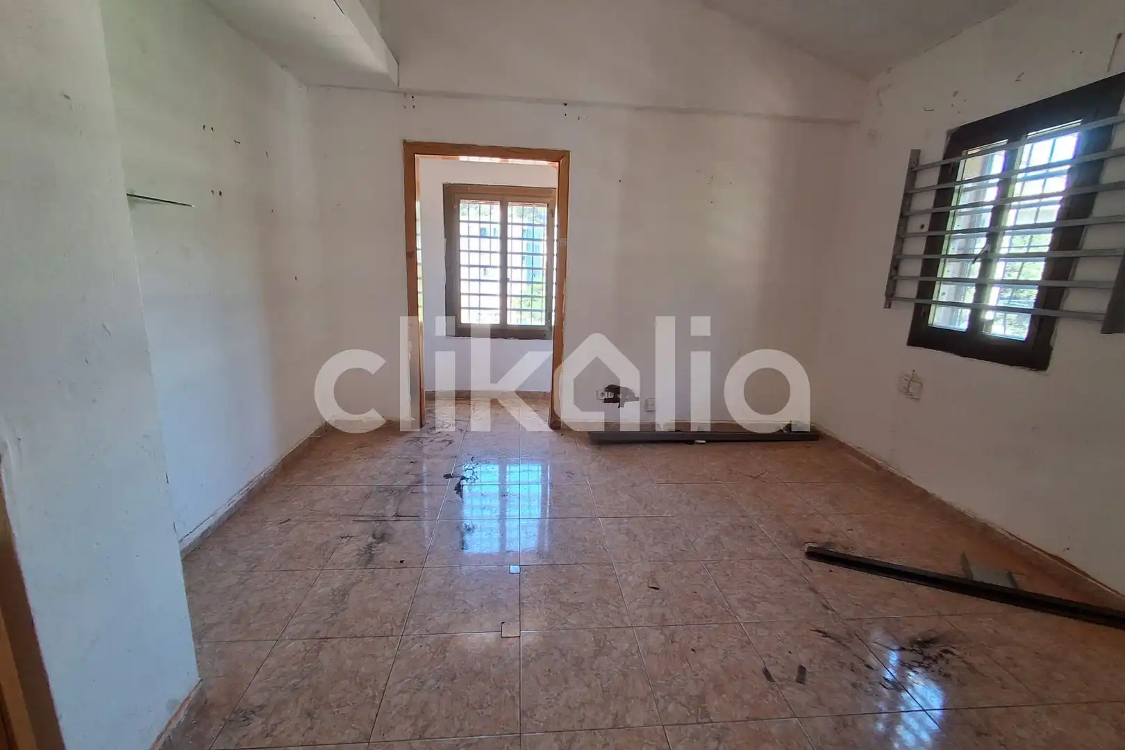 Casa o xalet en venda en Barcelona