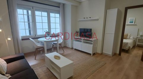 Foto 2 de Apartament de lloguer a Rua Do Ecuador, Plaza España - Corte Inglés, Vigo