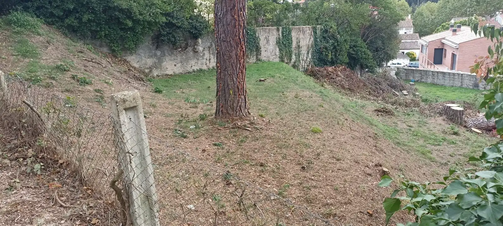 Terreno residencial en venta en Vallgorguina, imagen 6