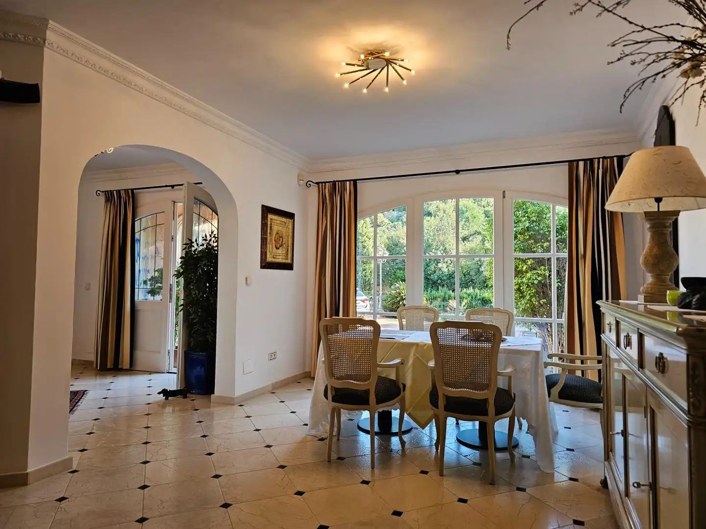 Detached house with pool for sale in La Sella, imagen 18