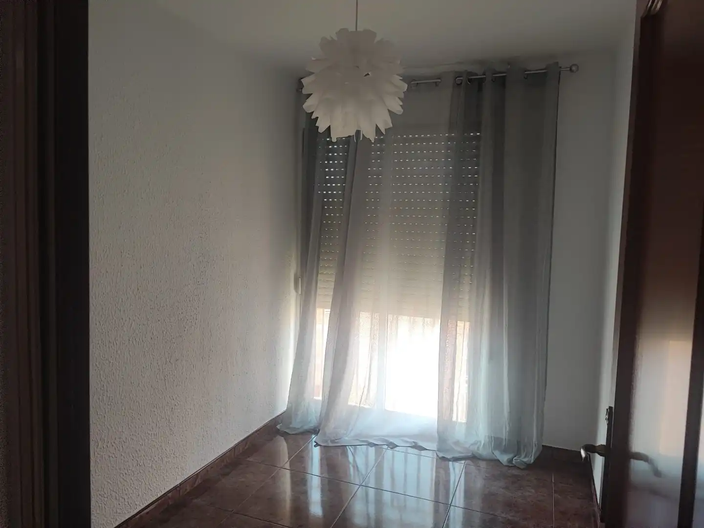 Bedroom of Flat for sale in Tarragona  with Air Conditioner, Heating and Oven