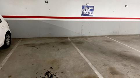 Photo 3 of Garage to rent in Calle de Extremadura, 13, Zona el Caño, Arroyomolinos (Madrid)