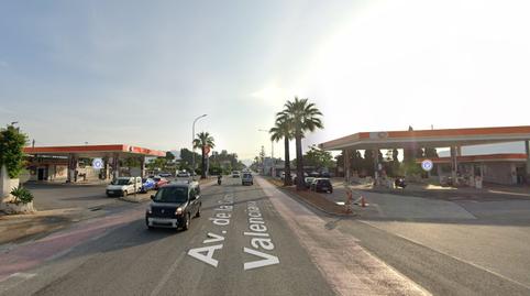 Foto 3 de Terreny industrial en venda a Polígono Apr 3, Juzgados - Plaza de Toros, Alicante