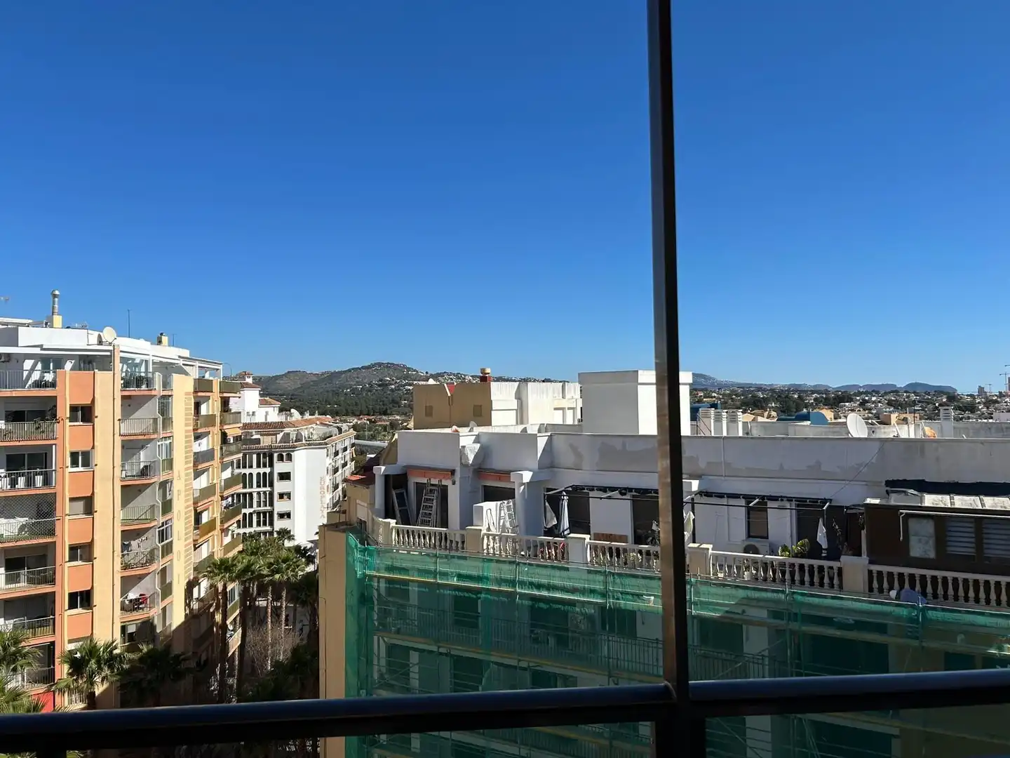 Apartament en venda a Benicolada - Las Adelfas