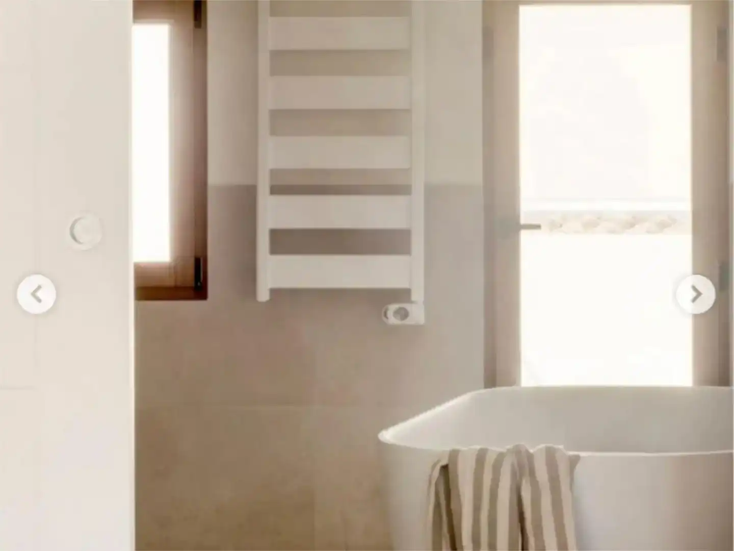 Baño de Piso en venta en Pollença con Aire acondicionado y Piscina