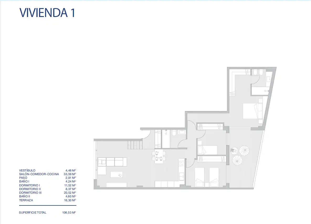 Appartamento con ascensore in vendita a Eixample, imagen 9