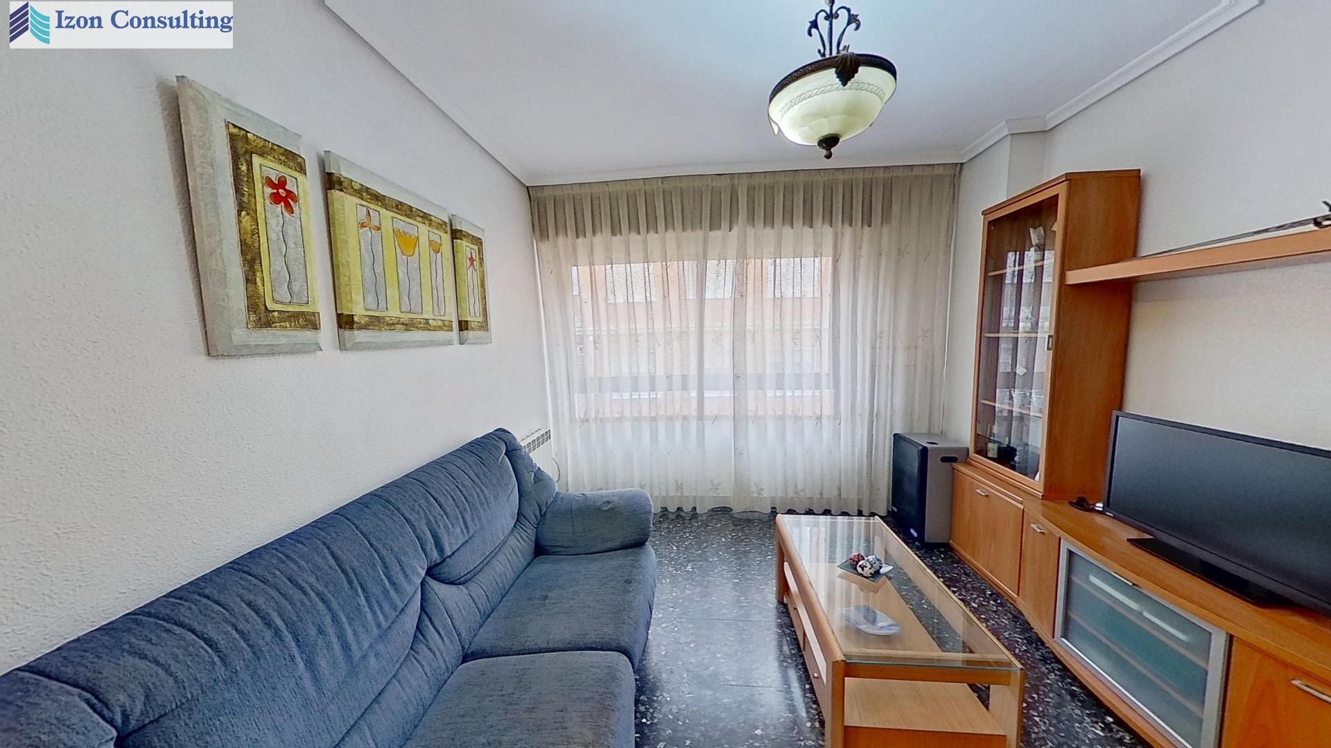 Pis en venda a Carretas - Pajarita