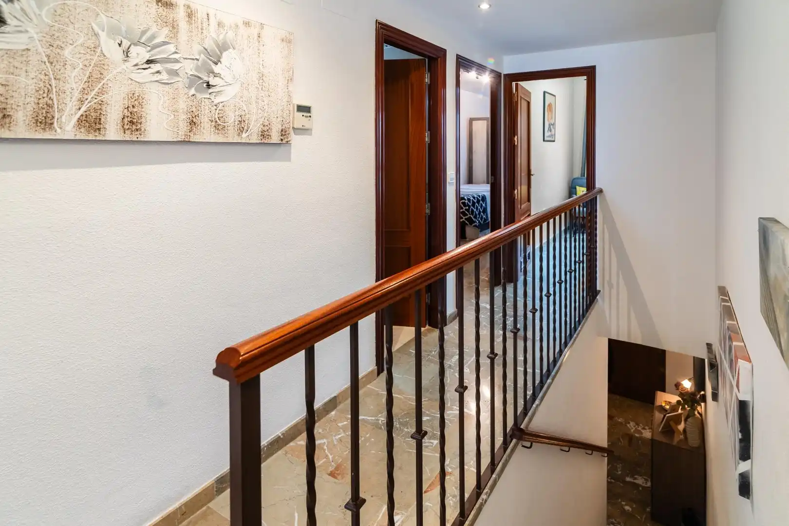 Casa amb terrassa en venda a Periurbano Oeste - Sierra, imagen 25