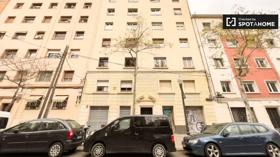 Flat to rent in Sants - Montjuïc, imagen 15