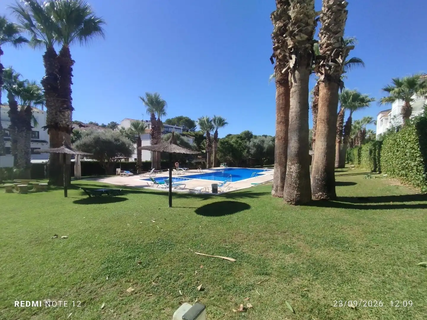 Apartment for sale in Avenida V MARTIN VGOLF, imagen 2