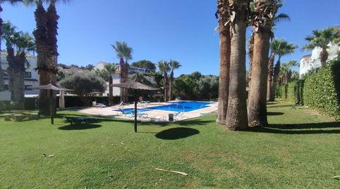 Foto 2 de Apartament en venda a Avenida V Martin Vgolf, Villamartín - Las Filipinas, Orihuela