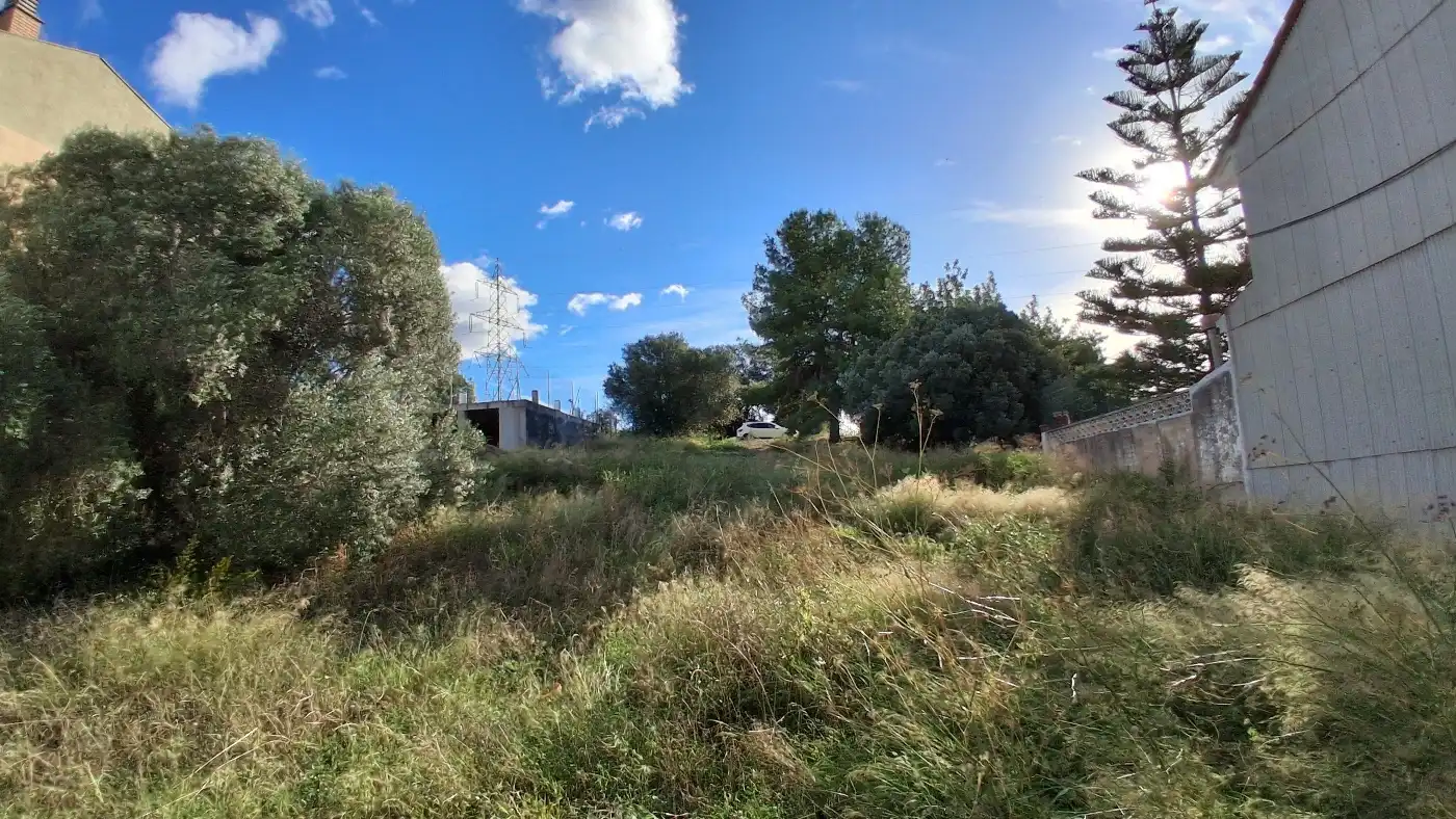 Residential land for sale in Carrer Ribera d' Ebre 10, imagen 14