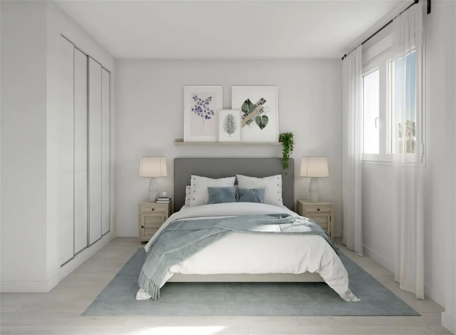 Attic for sale in Camí dels Lladres, El Puerto