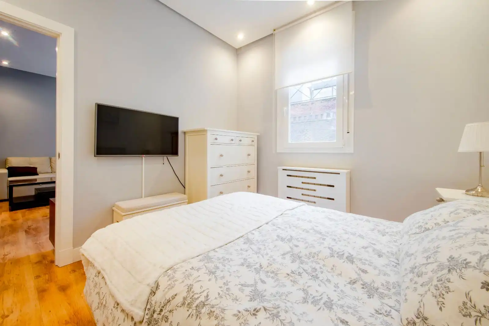 Appartement avec ascenseur à louer à PONZANO, imagen 12