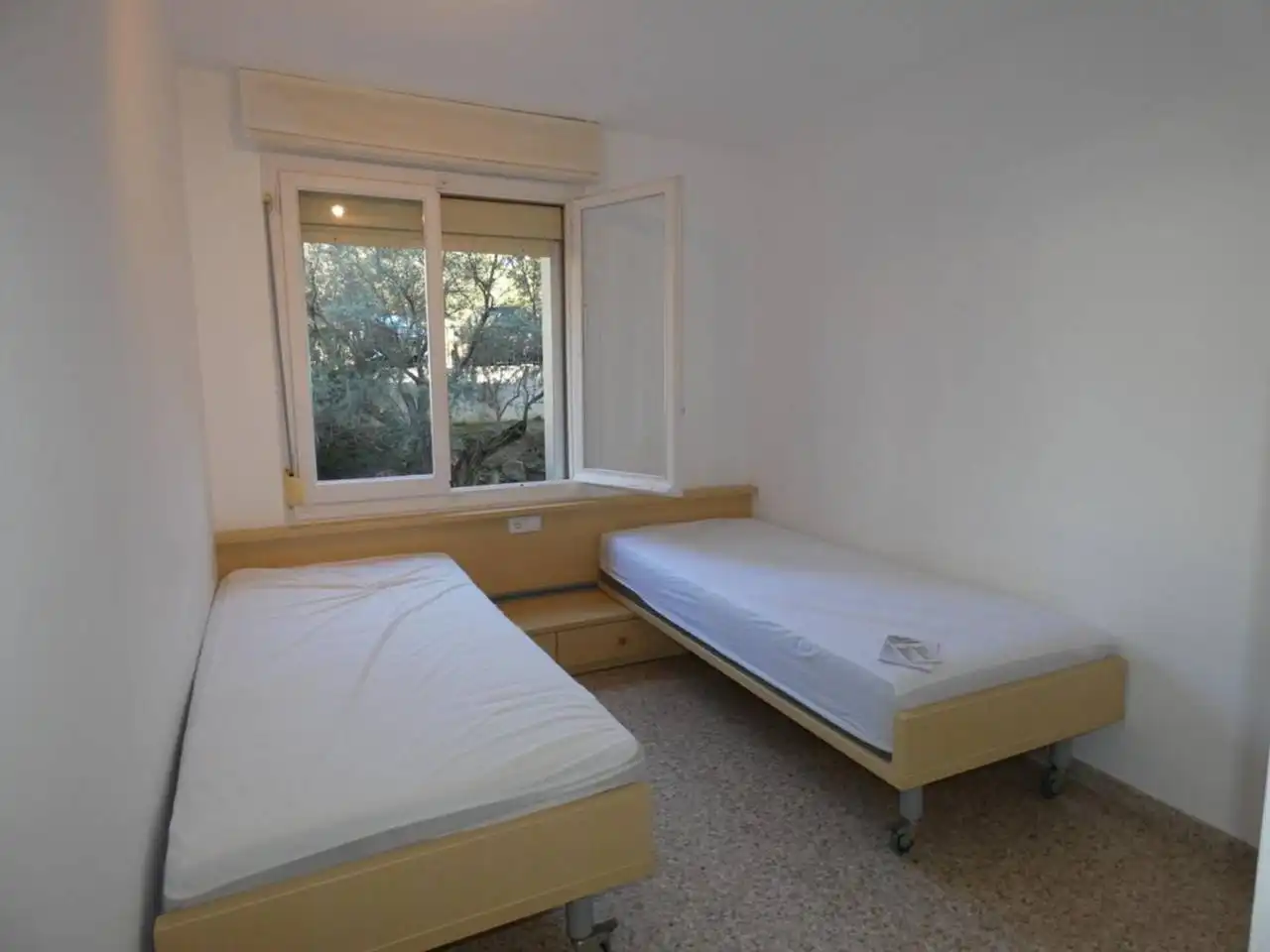 Bedroom of Flat for sale in Sant Feliu de Guíxols  with Terrace and Community pool