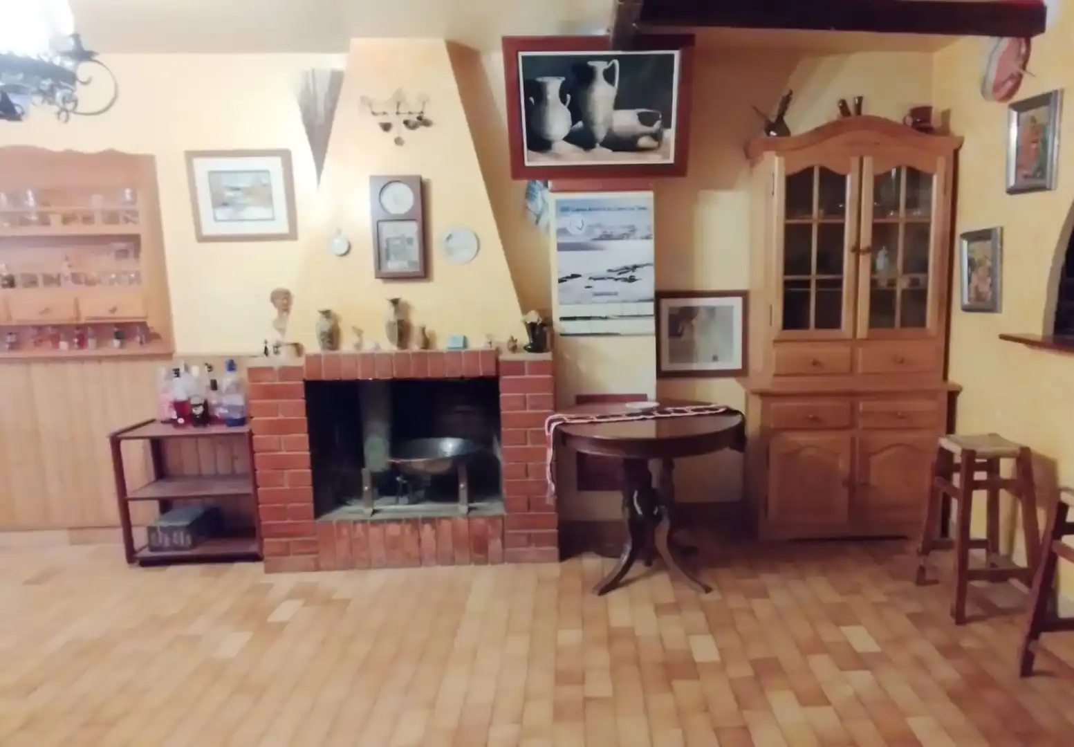 Chalet con terraza en venta en Zuera, imagen 3