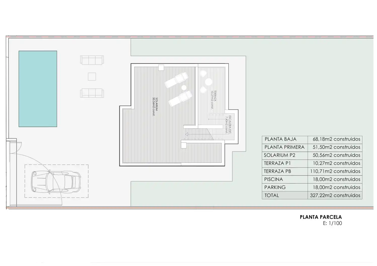 Piso en venta en Alicante / Alacant con Aire acondicionado, Calefacción y Terraza