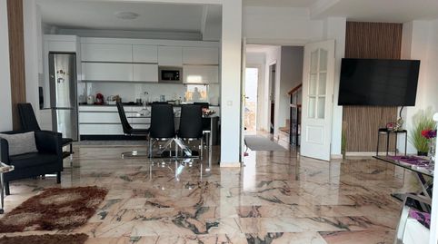 Foto 5 de Casa o chalet en venta en Castillo Sohail - Myramar, Fuengirola