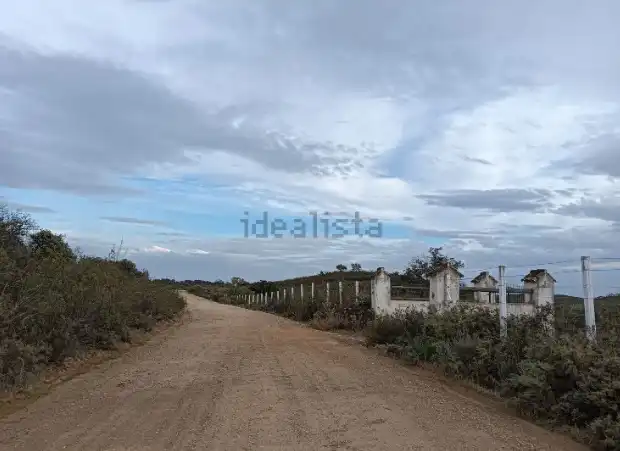 Terreno rustico in vendita a Calle Dehesa 9