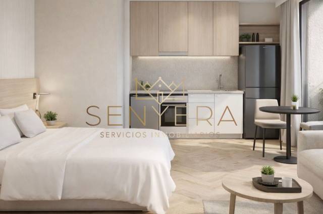 Edificio en Venta en Russafa