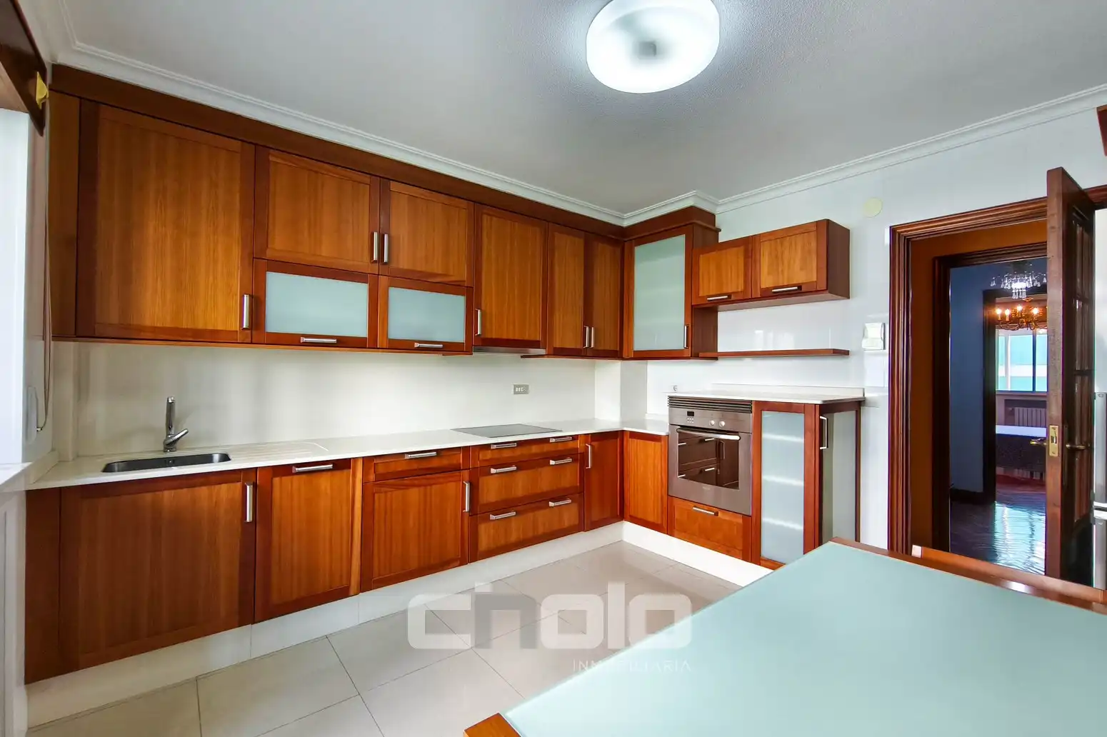 Appartement avec terrasse à vendre à Lugo - SERRA DOS ANCARES