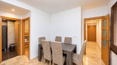 Foto 4 de Piso en venta en Calle Huenes, 9, Monachil pueblo, Monachil