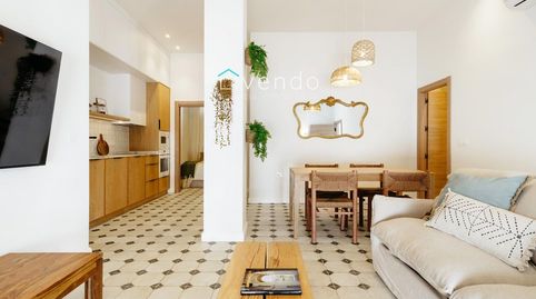 Foto 5 von Wohnung zum Verkauf in Los Remedios, Vejer, Vejer de la Frontera