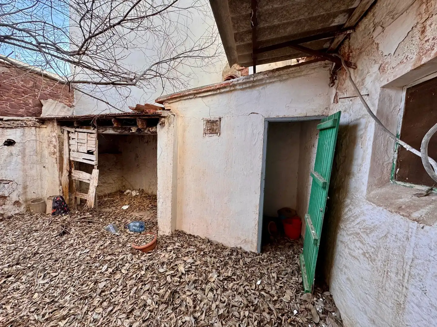 Exterior view of Country homes for sale in Benifairó de les Valls  with Private garden and Terrace