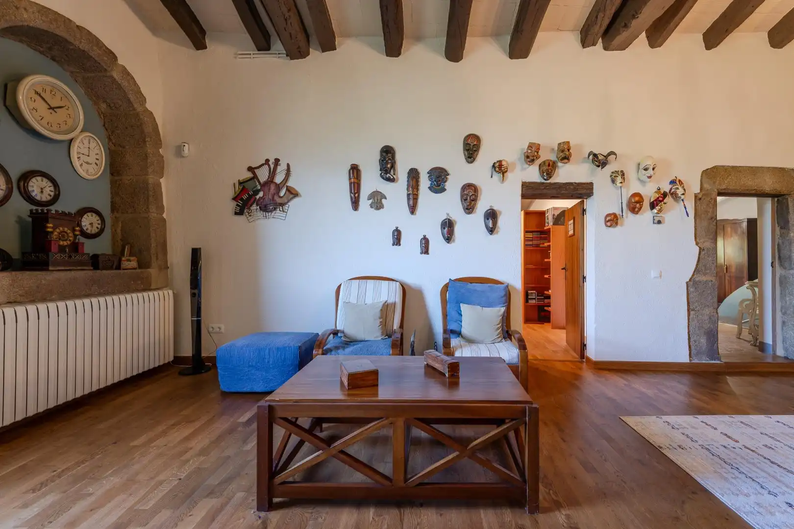 Casa rustica con terrazza in vendita a Sant Hilari Sacalm, imagen 31