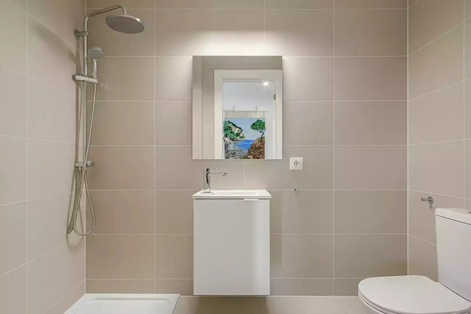Appartement compact avec ascenseur à vendre à Salatar, imagen 18