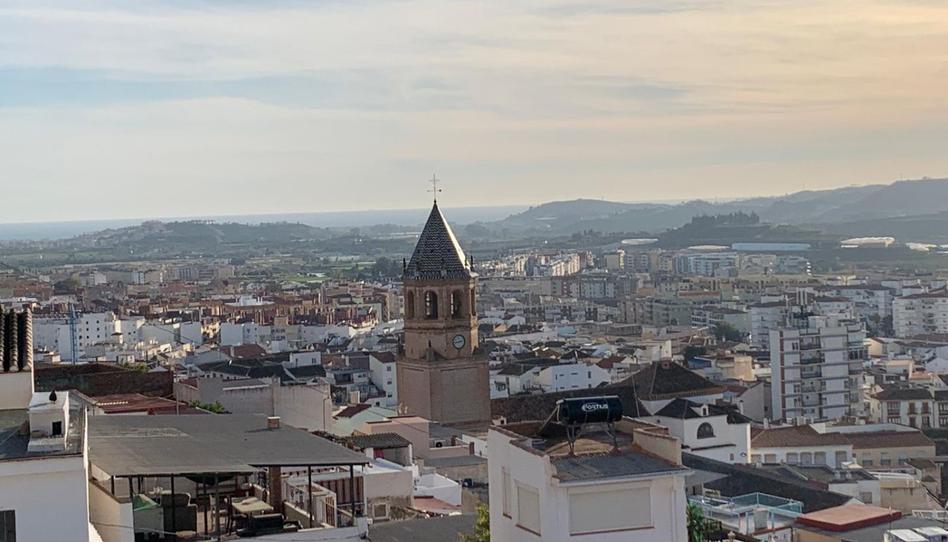 Foto 1 de Edifici en venda a Norte - Barrio del Pilar - El Reñidero, Málaga