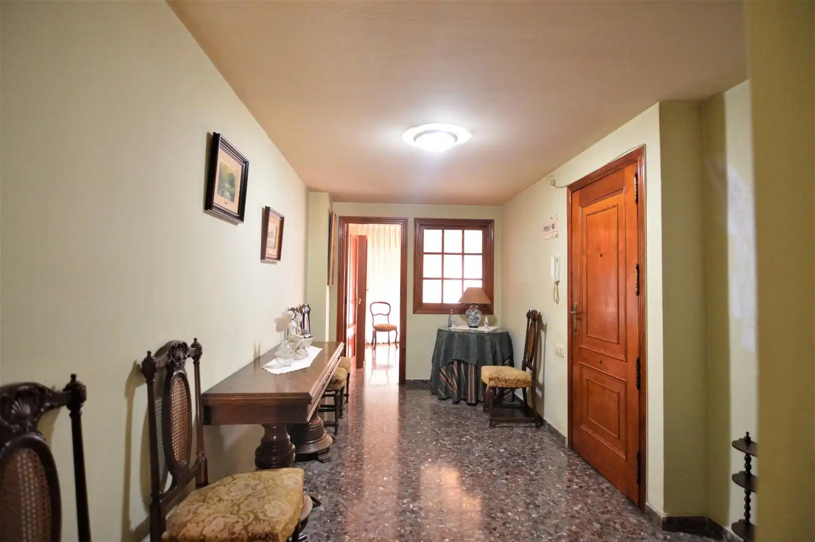Piso en venta en Cullera con Aire acondicionado y Amueblado