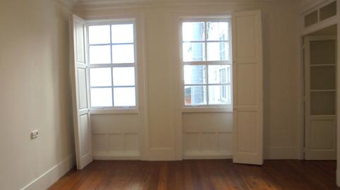 Foto 5 de Pis de lloguer a Padre Feijoo, Ensanche, A Coruña Capital